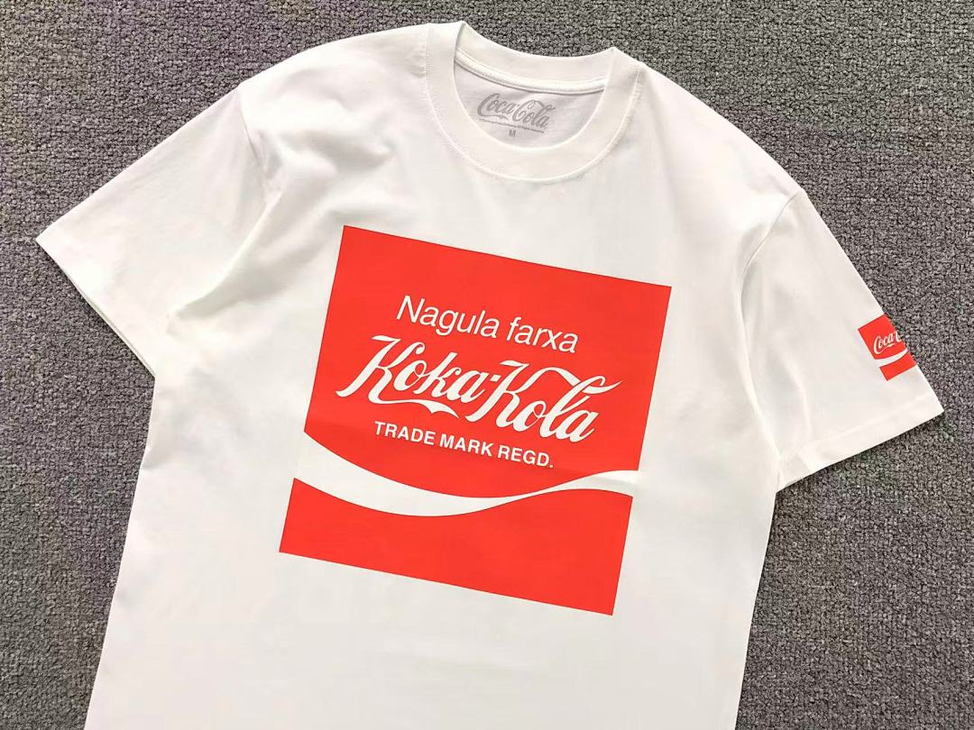 Christian Louboutin 85 ANTI SOCIAL CLUB T-SHIRT 3108272102 (Im 170Cm 60Kg I Wear Size M In The Phot) - Image 17