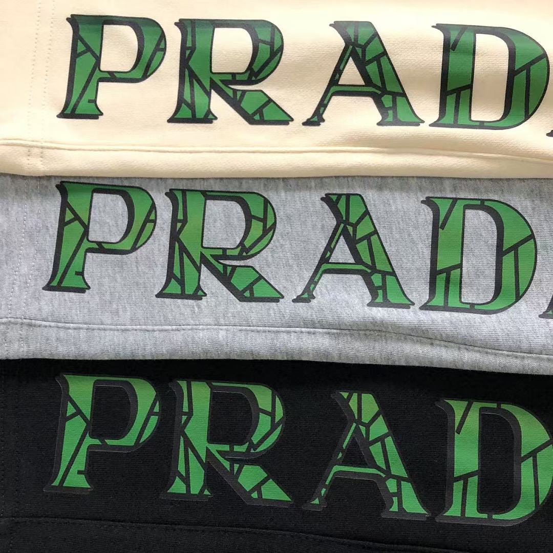 Prada 158 P⭐A⭐A SHORTS 3204225821 (Im 170Cm 55Kg I Wear Size L In The Phot) - Image 15