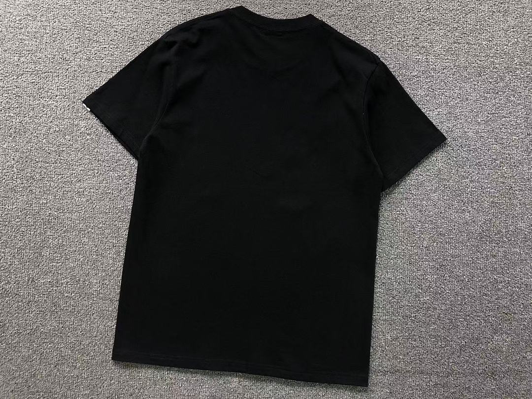 Bape 88 BAPE T-SHIRT 3205161021 (Im 170Cm 60Kg I Wear Size M In The Phot) - Image 16
