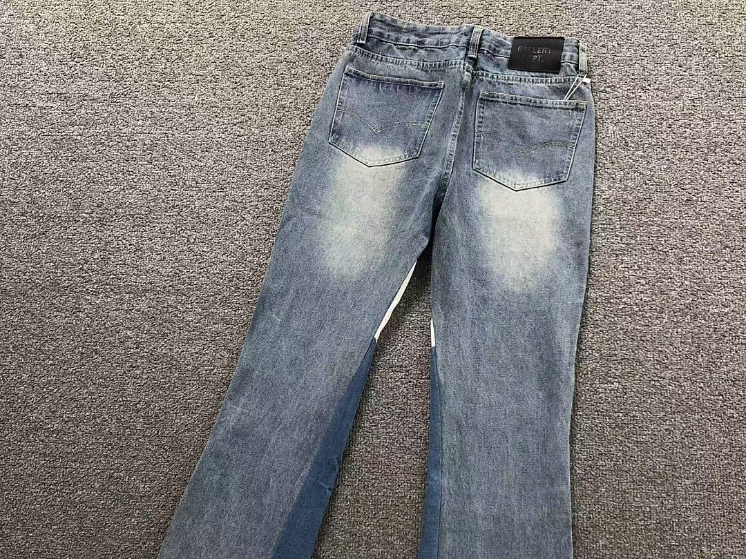 Gallery Dept 158 GALLERY DEPT TROUSERS 12641053 (Im 170Cm 60Kg I Wear Size S In The Phot) - Image 9