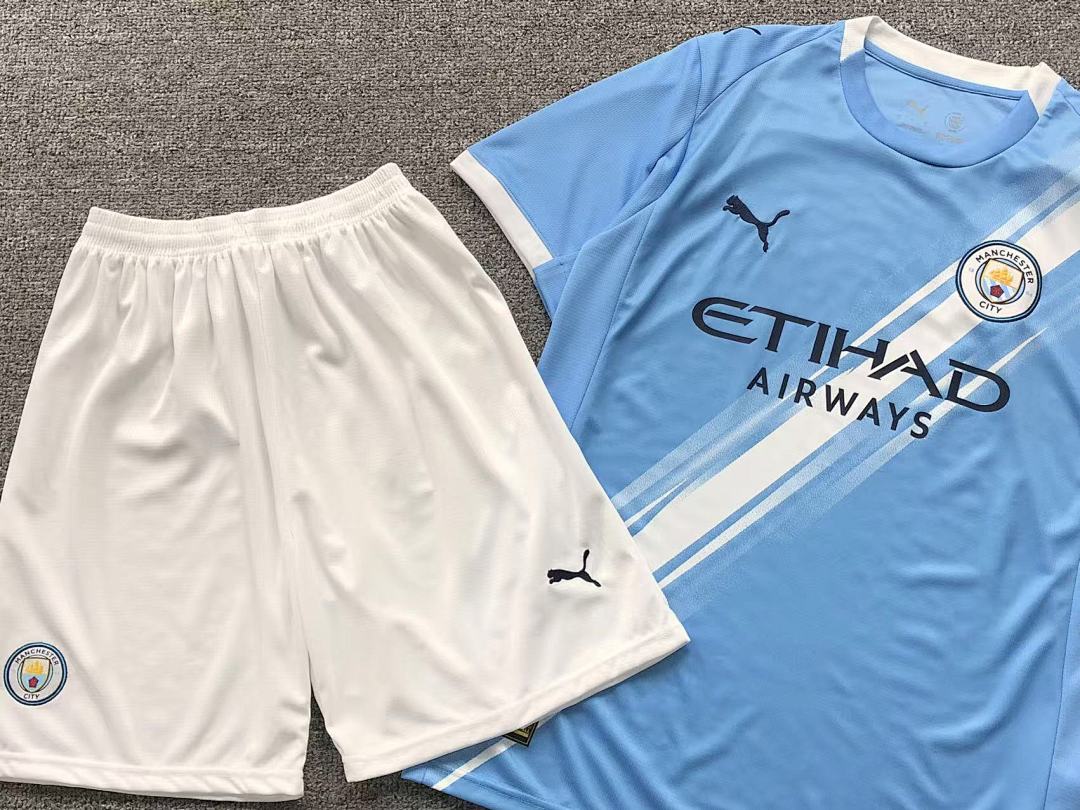 Unbranded 75 FOOTBALL T-SHIRT SHORTS 2140317002 (Im 170Cm 60Kg I Wear Size L In The Phot) - Image 7