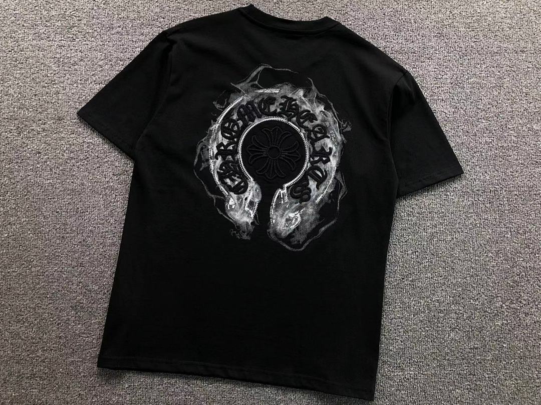 Comme des Garcons 138 C⭐⭐OME HE⭐⭐TS T-SHIRT 3108083617 (Im 170Cm 60Kg I Wear Size S In The Phot) - Image 11