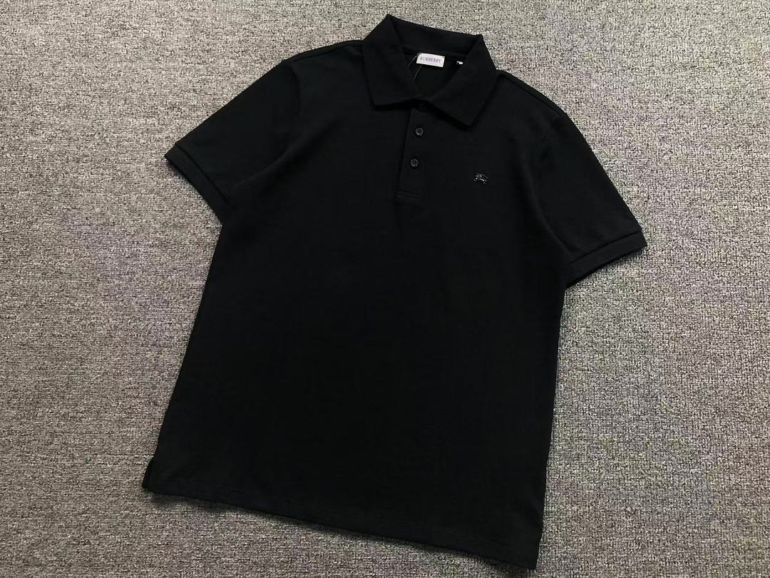 Burberry 178 B⭐R⭐E⭐RY POLO 2206251605 (Im 170Cm 60Kg I Wear Size L In The Phot) - Image 12