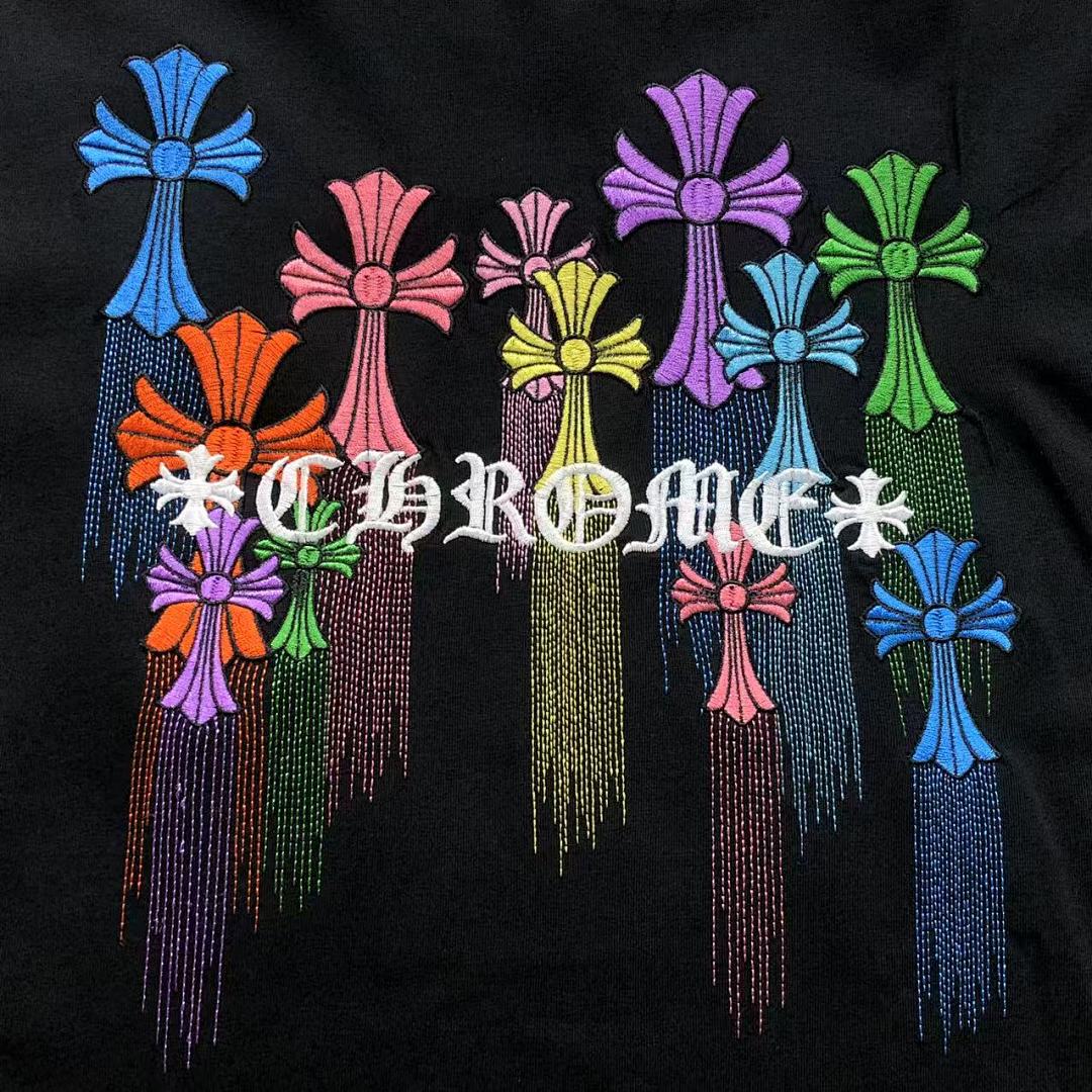 Comme des Garcons 135 C⭐⭐OME HE⭐⭐TS T-SHIRT 3204011317 (Im 170Cm 60Kg I Wear Size S In The Phot) - Image 14