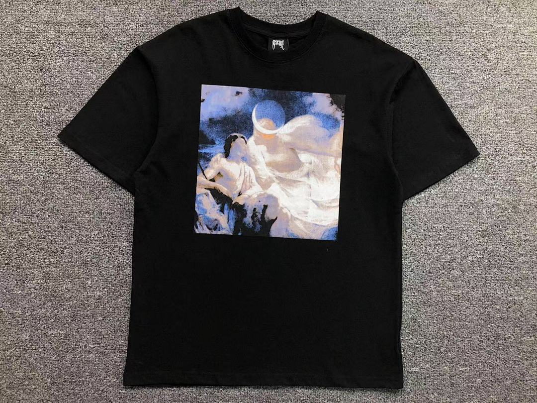 Revenge 69 REVENGE T-SHIRT 504010491 (Im 170Cm 60Kg I Wear Size S In The Phot) - Image 13