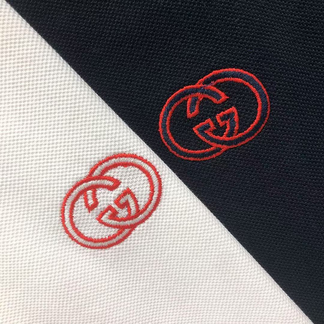 Gucci 138 G⭐C⭐I POLO 5102706147 (Im 170Cm 60Kg I Wear Size M In The Phot) - Image 13
