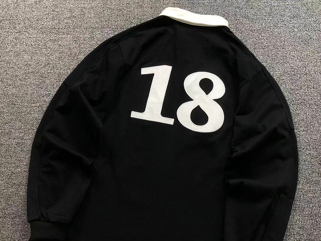 Corteiz 165 CORTEIZ LONG SLEEVED 525280278 (Im 170Cm 60Kg I Wear Size L In The Phot) - Image 12