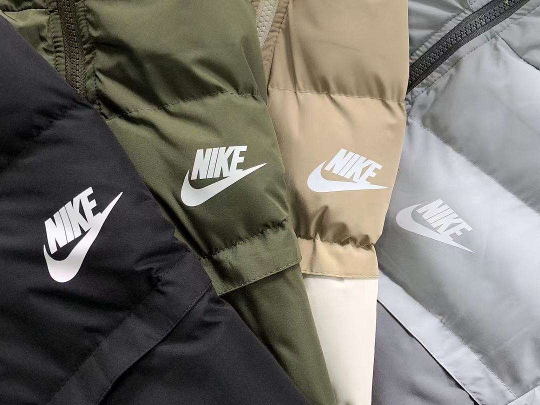 Nike 208 N⭐K⭐ COTTON CIOTHES 1110040235 (Im 170Cm 60Kg I Wear Size S In The Phot) - Image 15