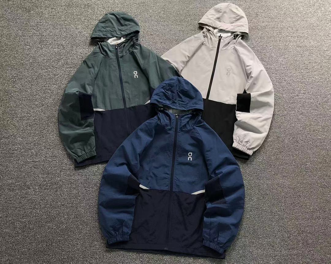 On Running 158 ON JACKET 4208120277 (Im 170Cm 60Kg I Wear Size L In The Phot) - Image 5