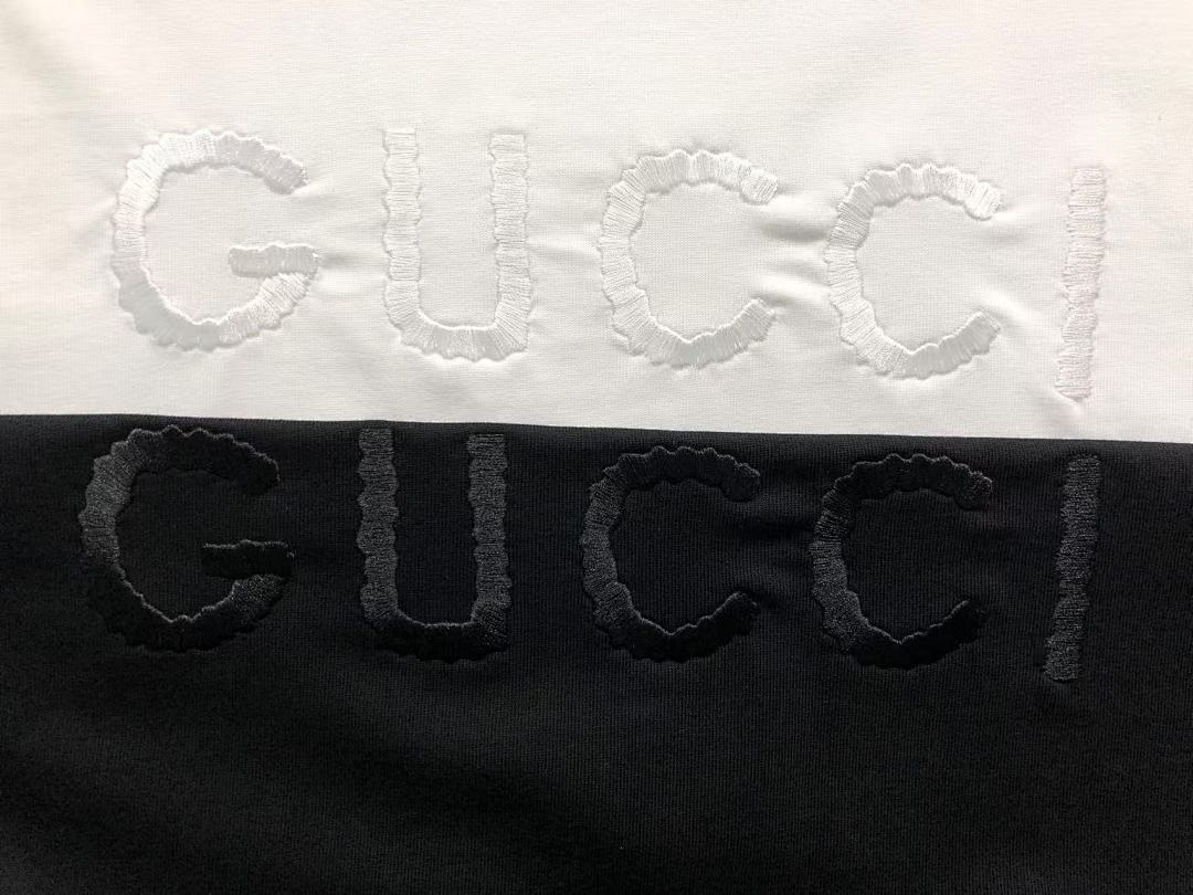 Gucci 135 G⭐C⭐I T-SHIRT 4112150921 (Im 170Cm 57Kg I Wear Size S In The Phot) - Image 12