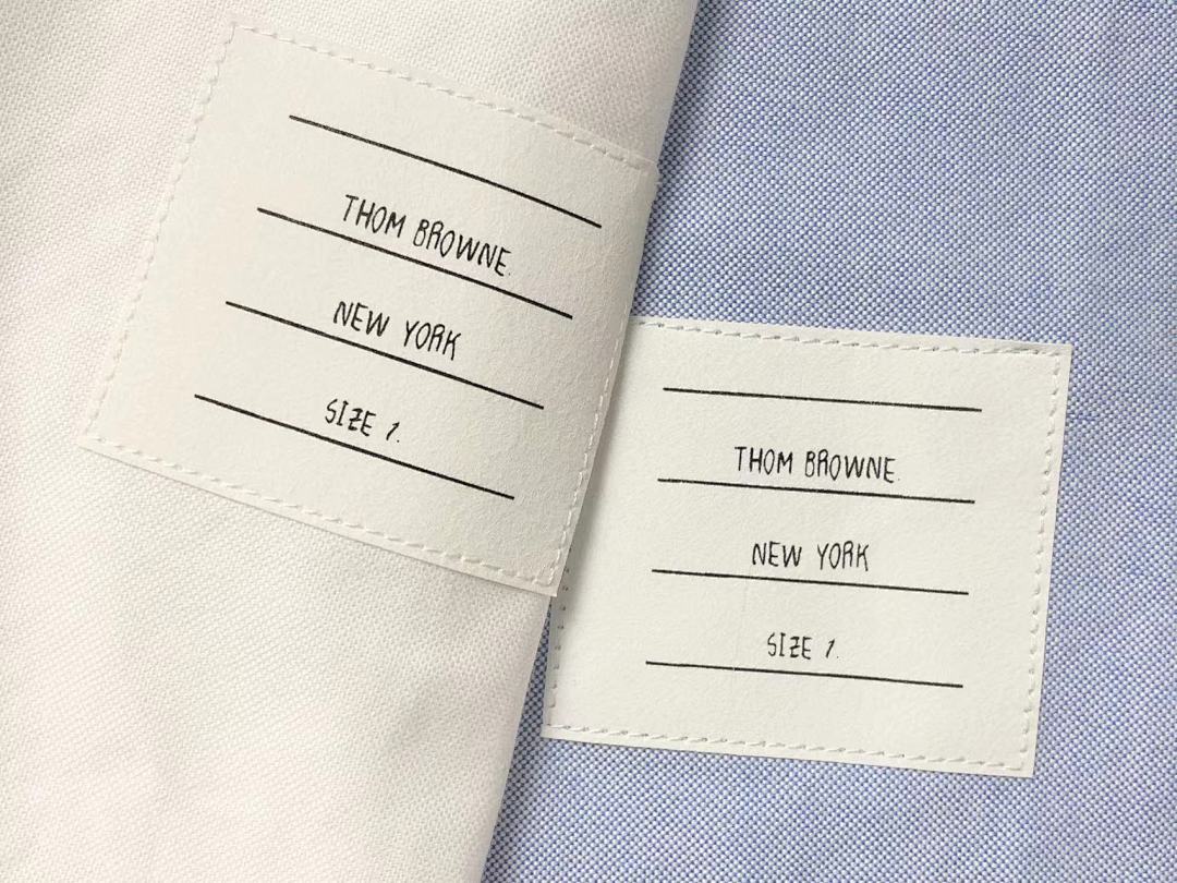 Unbranded 235 THOM BROWNE - Image 12