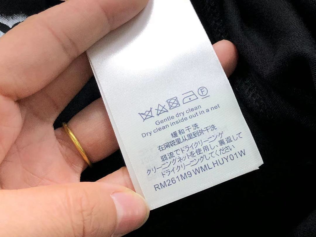 Louis Vuitton 135 L⭐ T-SHIRT 3203272517 (Im 170Cm 65Kg I Wear Size M In The Phot) - Image 22