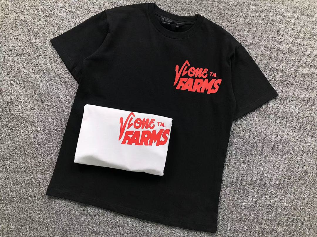 On Running 71 VLONE T-SHIRT 504149691 (Im 170Cm 60Kg I Wear Size S In The Phot) - Image 16