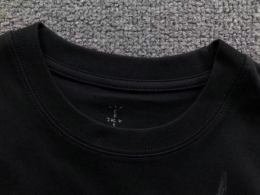 Travis Scott 78 TRAVIS SCOTT T-SHIRT 505215091 (Im 170Cm 60Kg I Wear Size S In The Phot) - Image 14