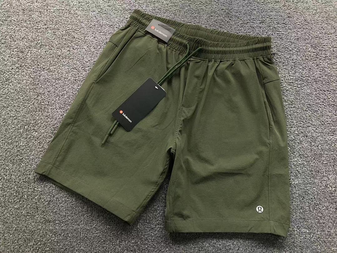 On Running 95 LULULEMON SHORTS 3112230303 (Im 170Cm 60Kg I Wear Size L In The Phot) - Image 8