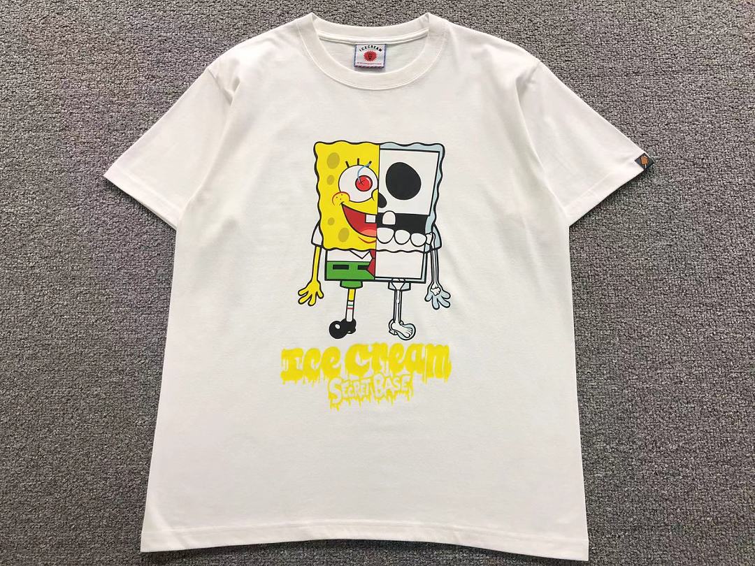 Icecream 98 IC⭐⭐R⭐AM T-SHIRT 2206212702 (Im 170Cm 60Kg I Wear Size M In The Phot) - Image 7