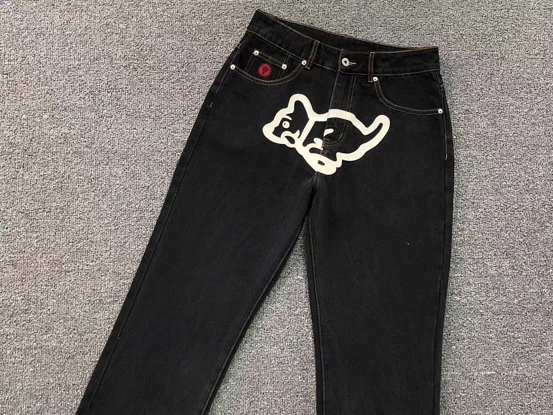 Icecream 228 IC⭐⭐R⭐AM TROUSERS 213032277 (Im 170Cm 55Kg I Wear Size 30 In The Phot) - Image 11