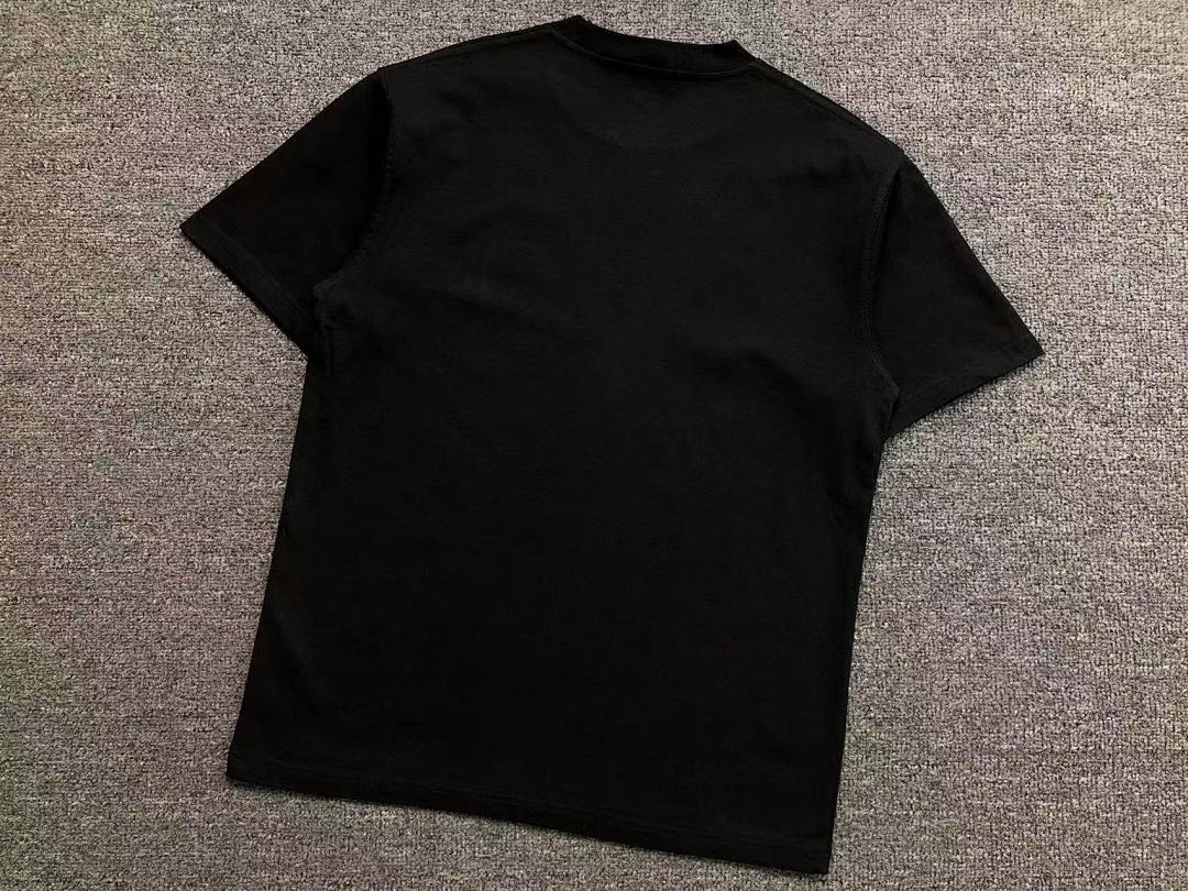 Miu Miu 108 M⭐U T-SHIRT 41072409133 (Im 170Cm 60Kg I Wear Size L In The Phot) - Image 15
