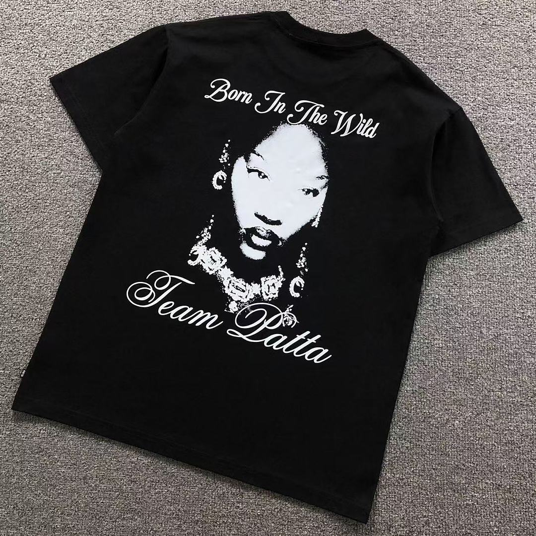 Patta 78 P⭐TT⭐ T-SHIRT 1252924175 (Im 170Cm 60Kg I Wear Size M In The Phot)