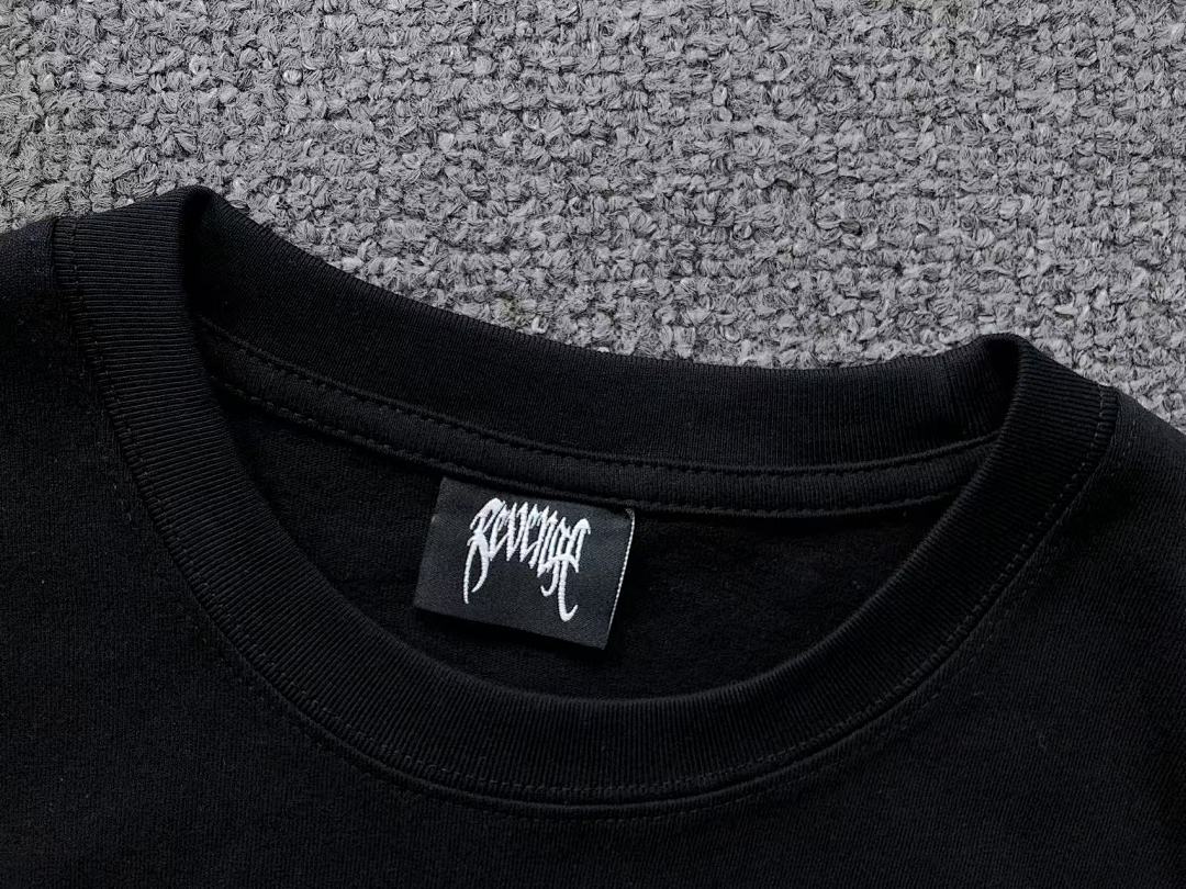 Revenge 69 REVENGE T-SHIRT 504014791 (Im 170Cm 60Kg I Wear Size S In The Phot) - Image 16