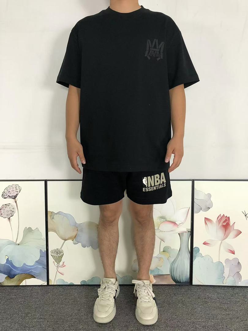 AMIRI 125 AMIRI T-SHIRT 3207130521 (Im 170Cm 60Kg I Wear Size L In The Phot) - Image 3