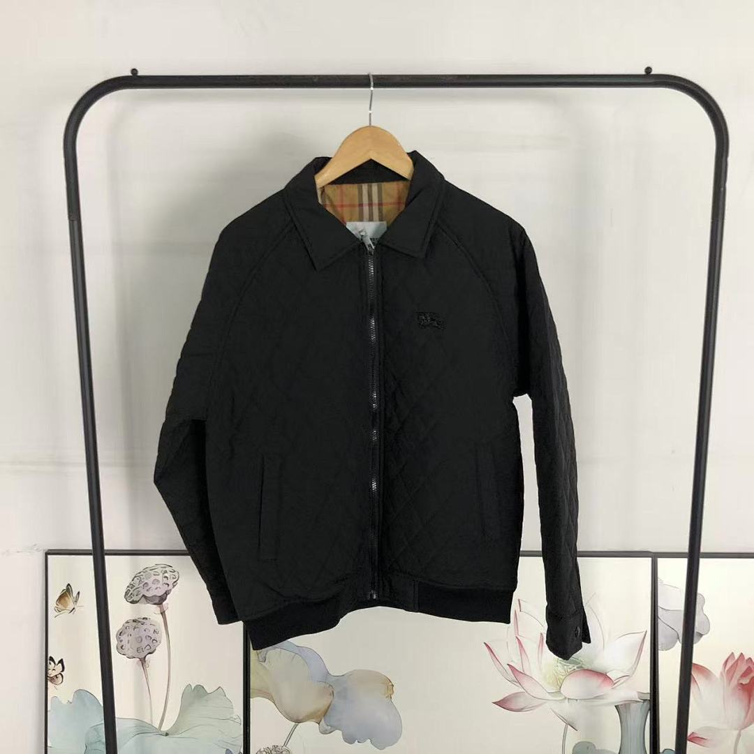 Burberry 358 B⭐R⭐E⭐RY COTTON CIOTHES 3111180421 (Im 170Cm 60Kg I Wear Size L In The Phot) - Image 24