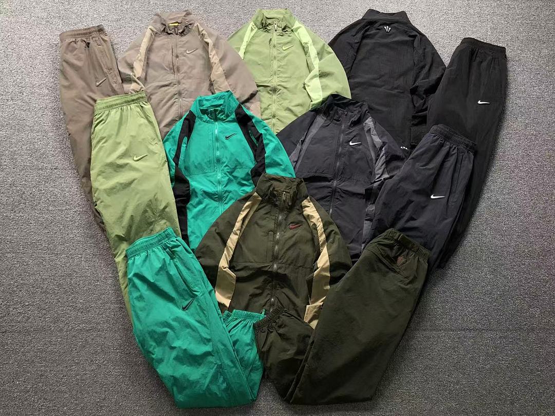 Nike TROUSERS 158 N⭐K⭐ NO⭐T⭐ JACKET - Image 7