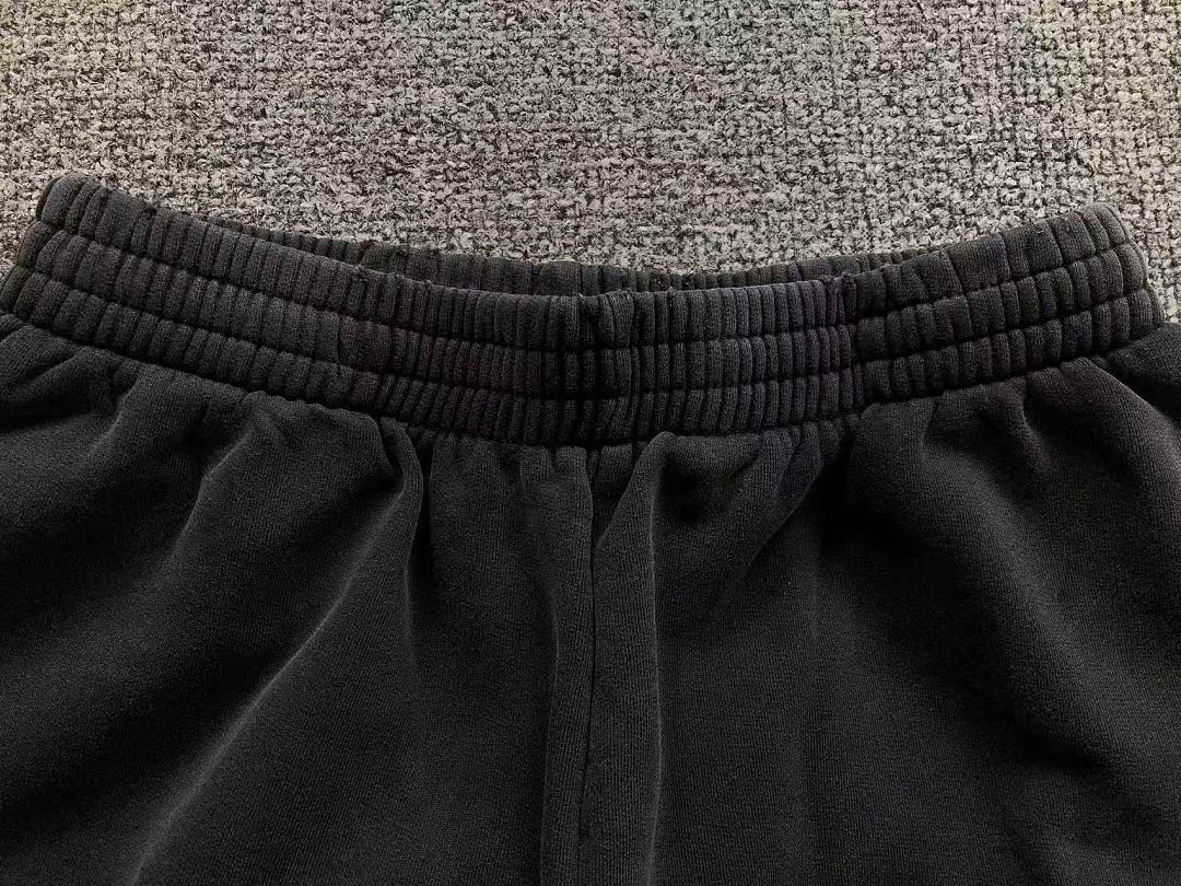 Balenciaga 208 B⭐L⭐⭐⭐IA⭐A TROUSERS 3206170621 (Im 170Cm 60Kg I Wear Size S In The Phot) - Image 12