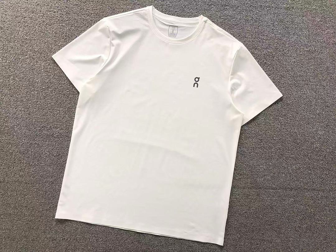 Unbranded 128 ON T-SHIRT 4201192201 (Im 170Cm 60Kg I Wear Size XXL In The Phot) - Image 10