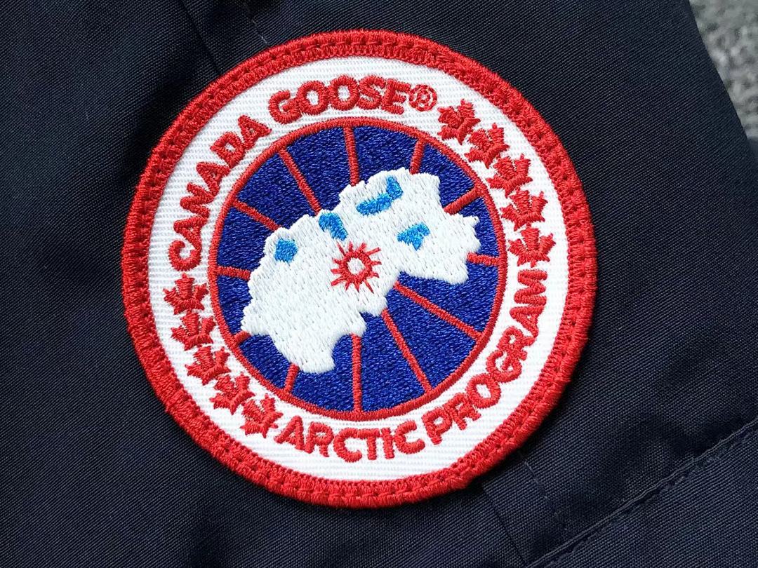 Canada Goose 498 C⭐N⭐⭐A G⭐⭐⭐E DOWN JACKETS FEMAIE - Image 26