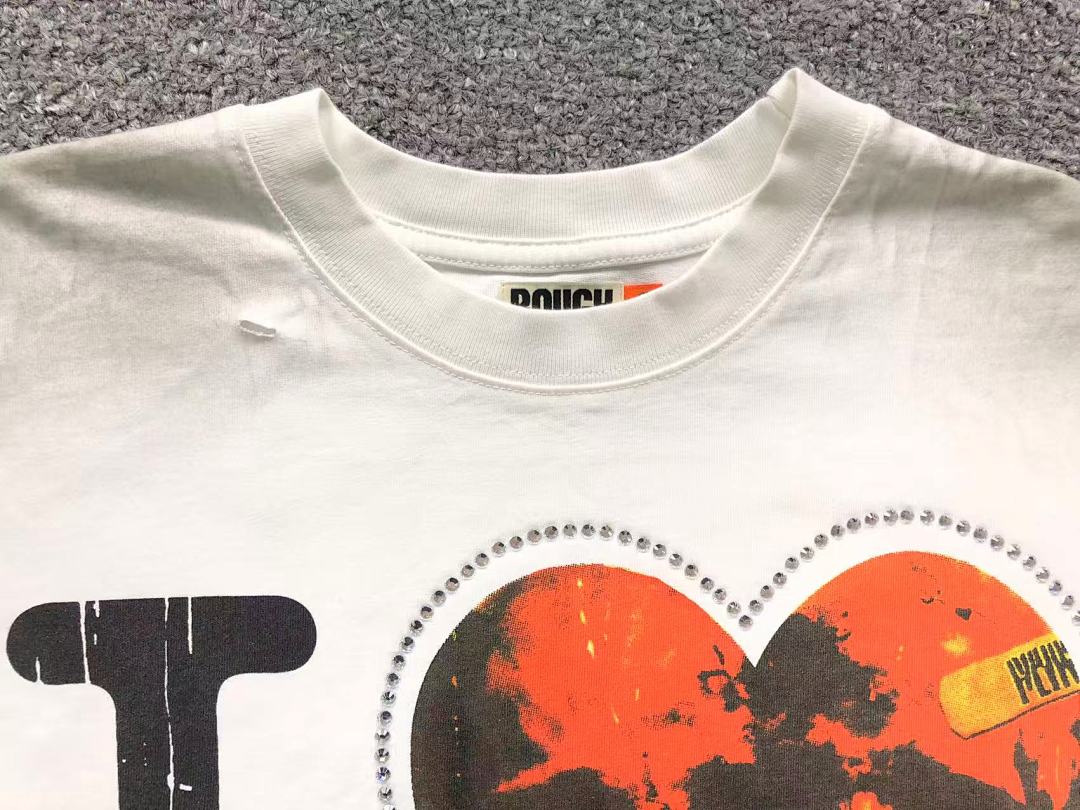 Unbranded 88 R⭐⭐G⭐P⭐⭐Y T-SHIRT - Image 13