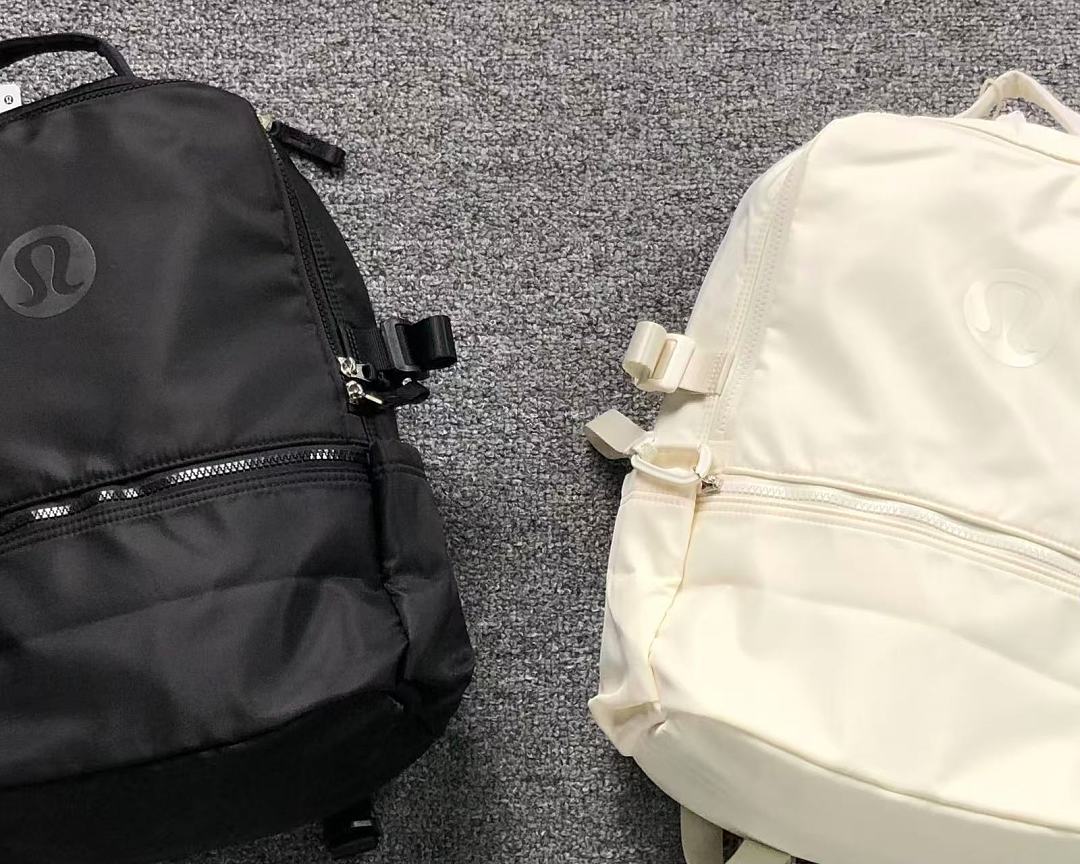 On Running 218 LULULEMON BAG 3205081323 (Long 30CM* Wide 17CM* High 40CM) - Image 3