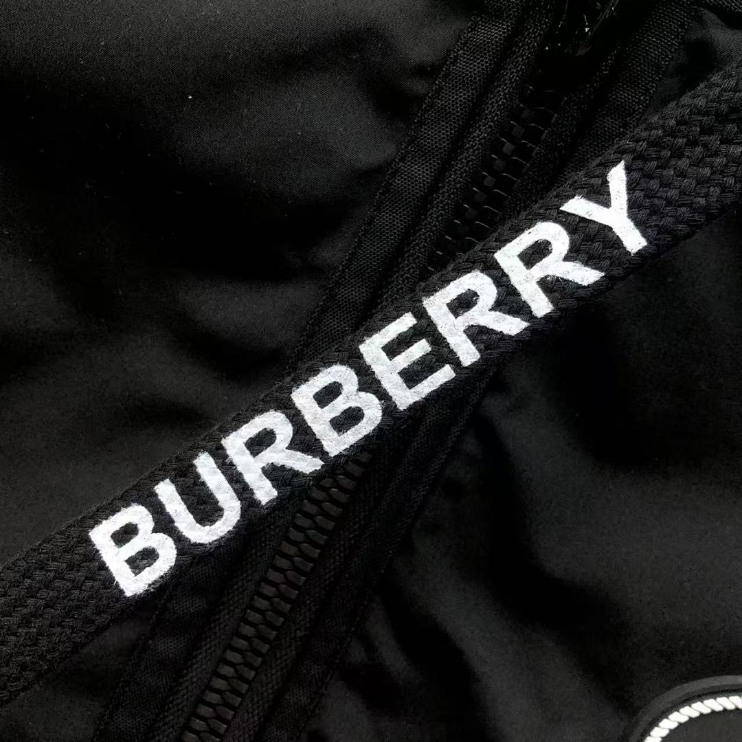 Burberry 358 B⭐R⭐E⭐RY JACKET 411182121 (Im 170Cm 60Kg I Wear Size L In The Phot) - Image 11