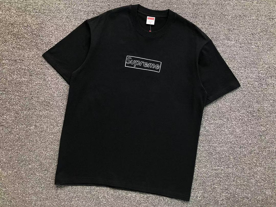 Supreme 78 S⭐⭐R⭐⭐E T-SHIRT 41061020123 (Im 170Cm 60Kg I Wear Size M In The Phot) - Image 7
