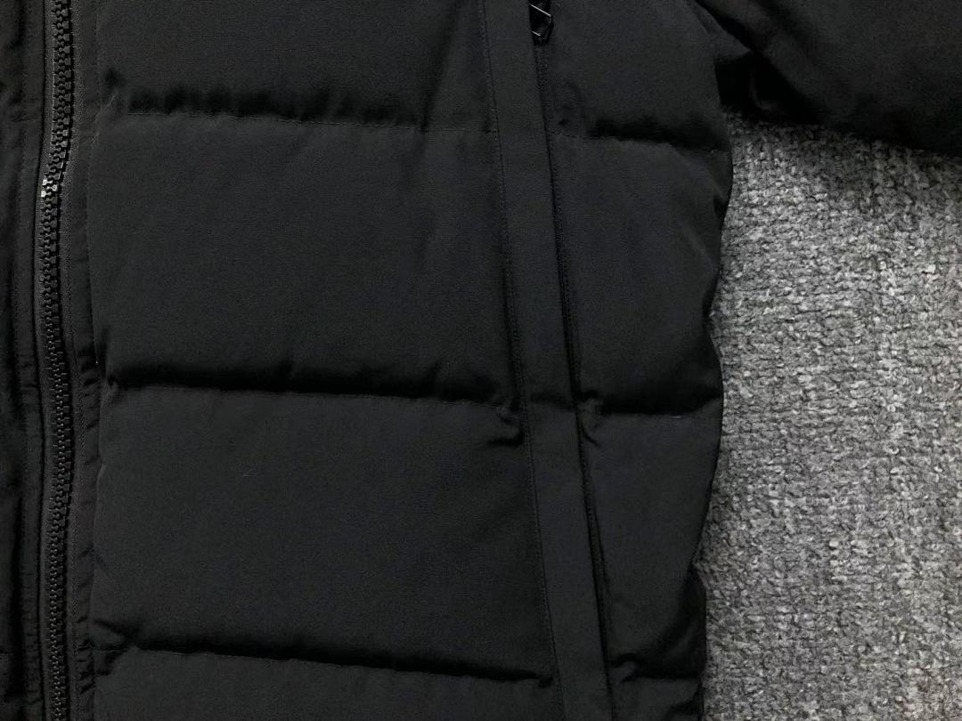 Canada Goose 538 C⭐N⭐⭐A G⭐⭐⭐E DOWN JACKETS 19270415 (Im 170Cm 57Kg I Wear Size M In The Phot) - Image 21