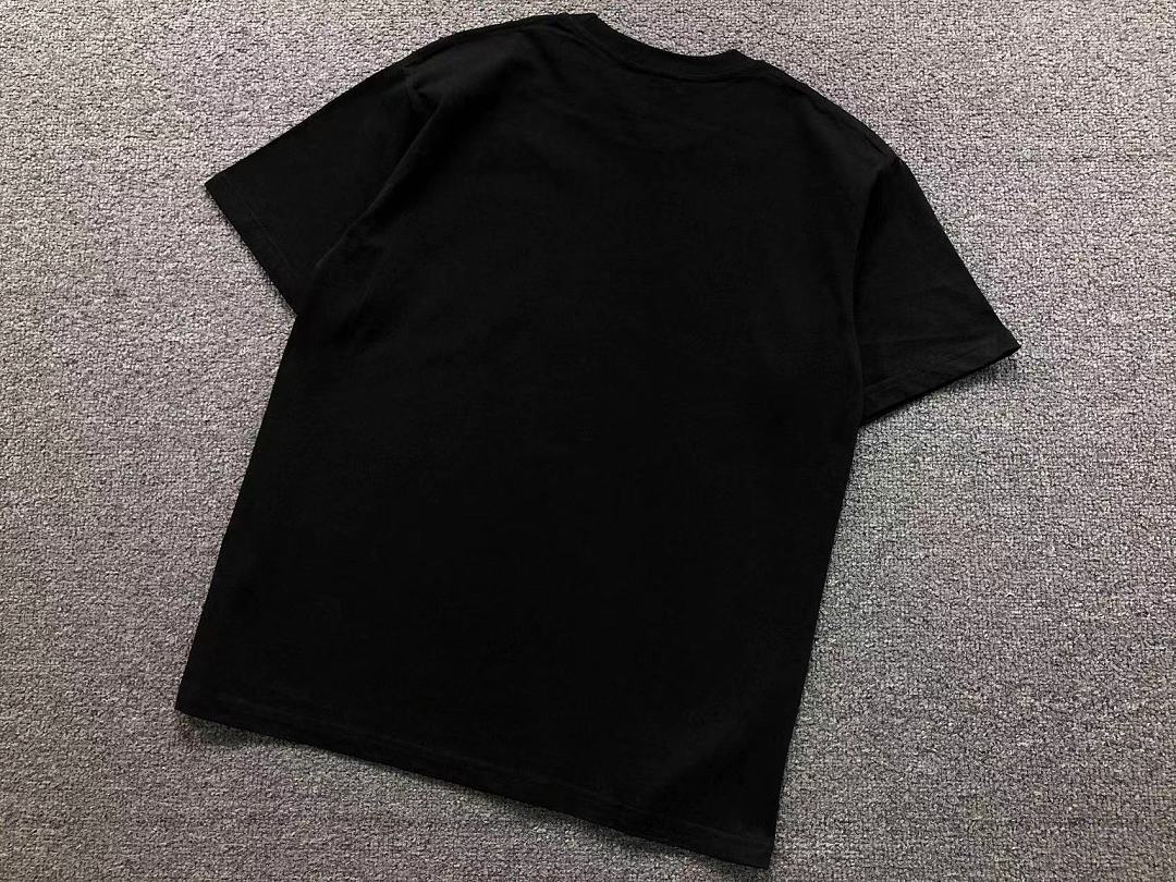 Rhude 98 RHUDE T-SHIRT 3205272317 (Im 170Cm 60Kg I Wear Size S In The Phot) - Image 17