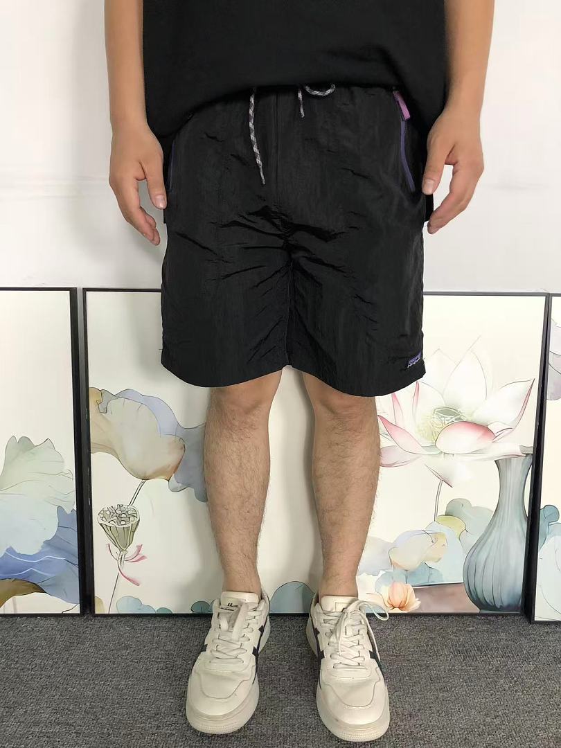 On Running 175 PATAGONIA SHORTS 22060913001 (Im 170Cm 60Kg I Wear Size M In The Phot) - Image 3
