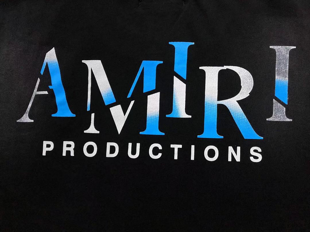 AMIRI 115 AMIRI T-SHIRT 311042617 (Im 170Cm 55Kg I Wear Size M In The Phot) - Image 13
