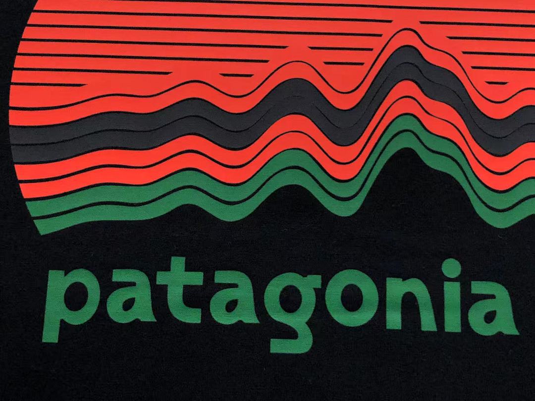 On Running 78 PATAGONIA T-SHIRT 123100802 (Im 170Cm 60Kg I Wear Size M In The Phot) - Image 18