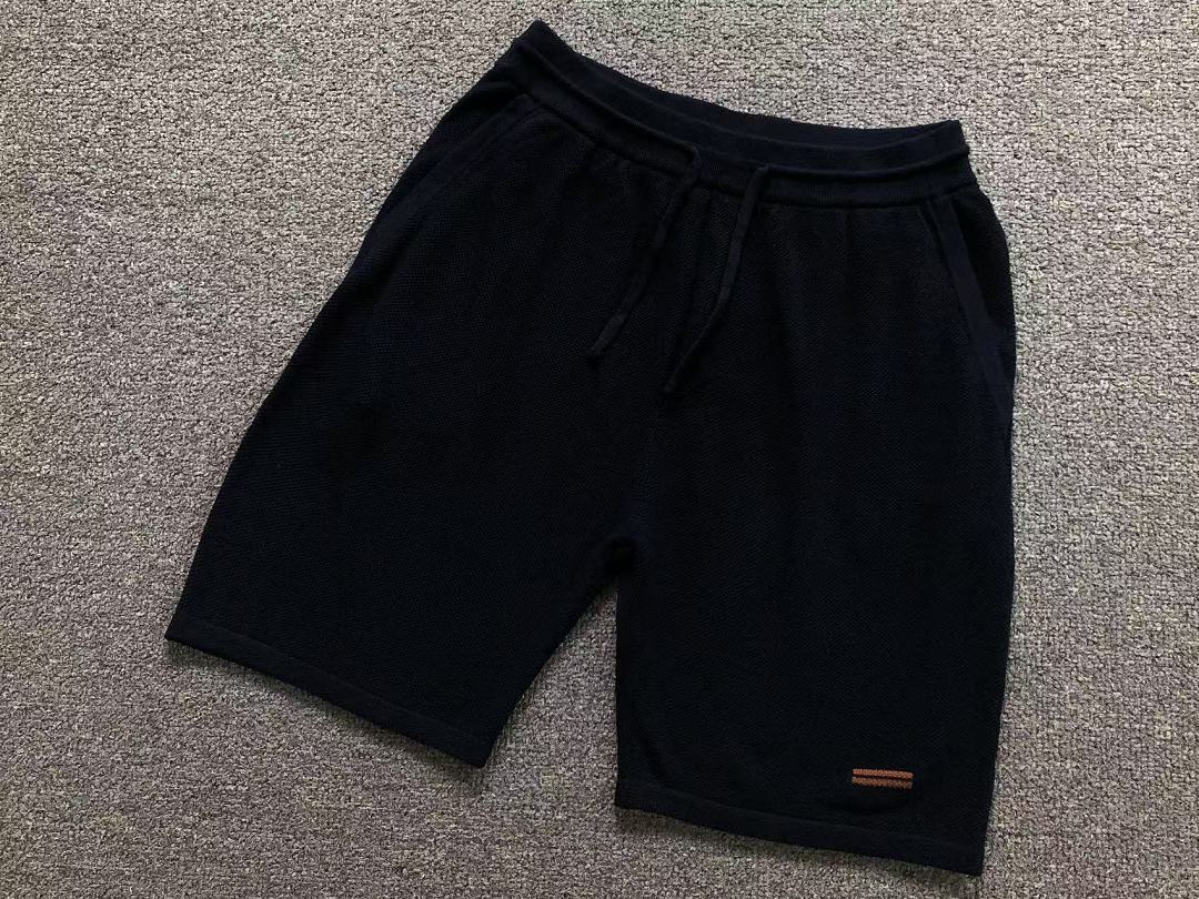 Zegna SHORTS 188 ERMENEGILDO ZEGNA T-SHIRT - Image 21