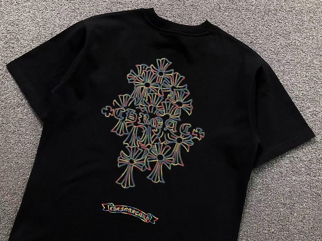 Comme des Garcons 118 C⭐⭐OME HE⭐⭐TS T-SHIRT 125130960 (Im 170Cm 60Kg I Wear Size S In The Phot) - Image 9