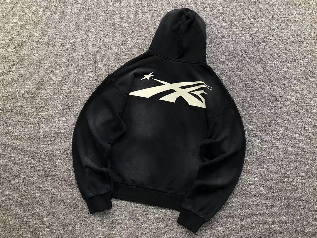 Hellstar TROUSERS218 HELLSTAR HOODIE - Image 11