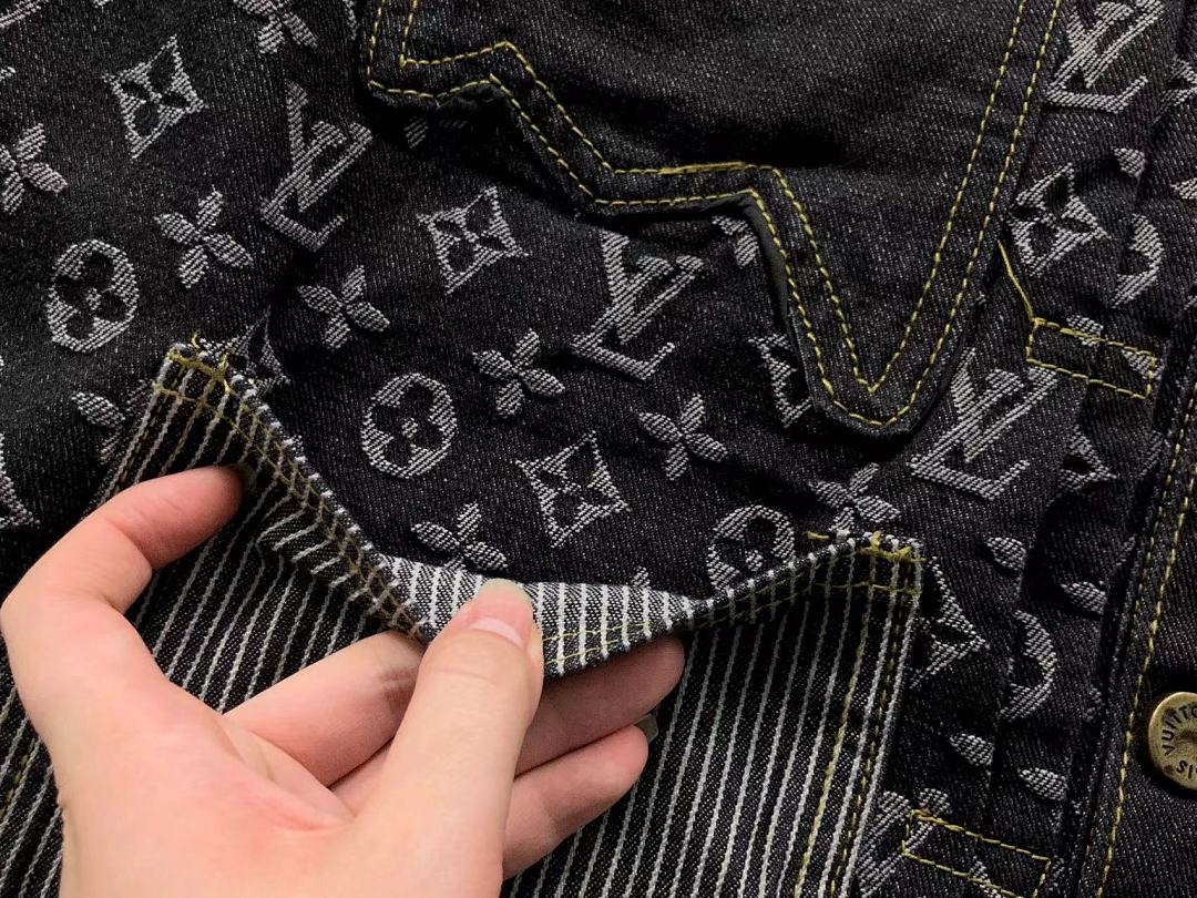 Louis Vuitton TOP~288 TROUSERS~215 L⭐ TROUSERS - Image 12