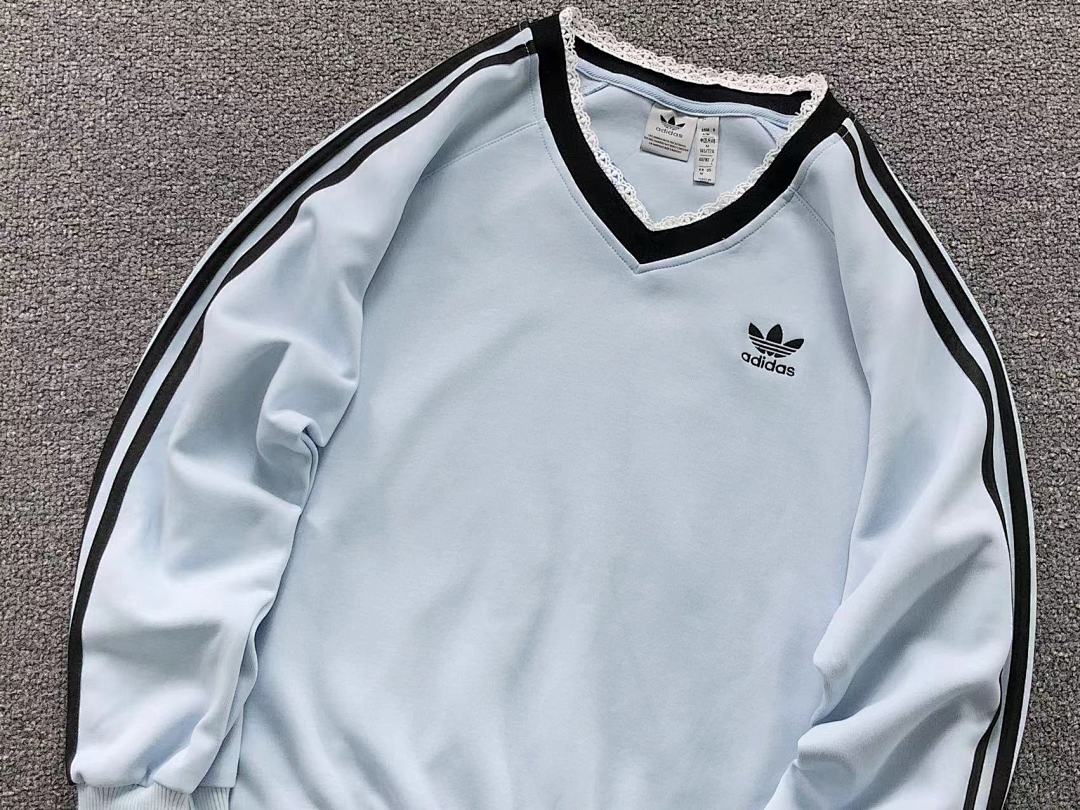 Adidas 118 A⭐I⭐AS HOODIE FEMAIE - Image 9