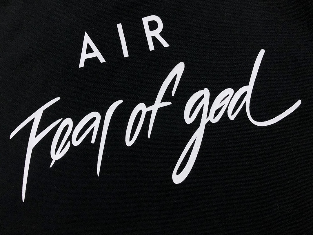 Fear of God TROUSER145 FOG TROUSERS - Image 9