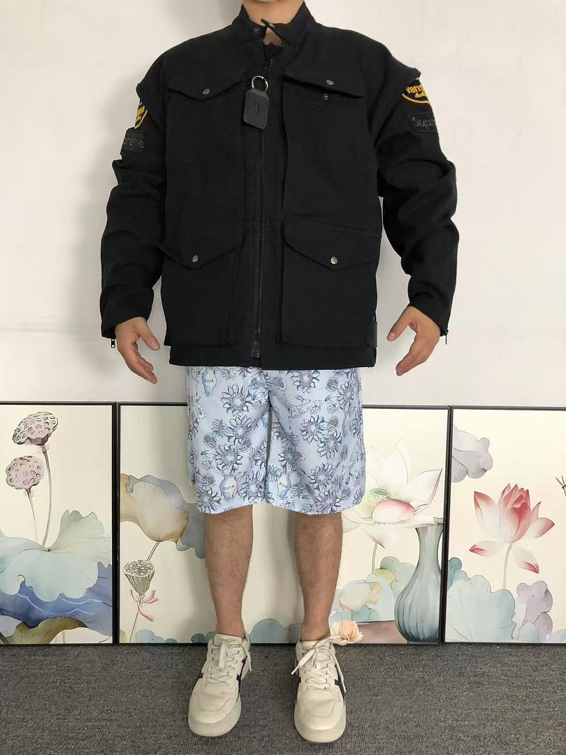 Supreme 518 S⭐⭐R⭐⭐E JACKET 12660635 (Im 170Cm 60Kg I Wear Size M In The Phot) - Image 3