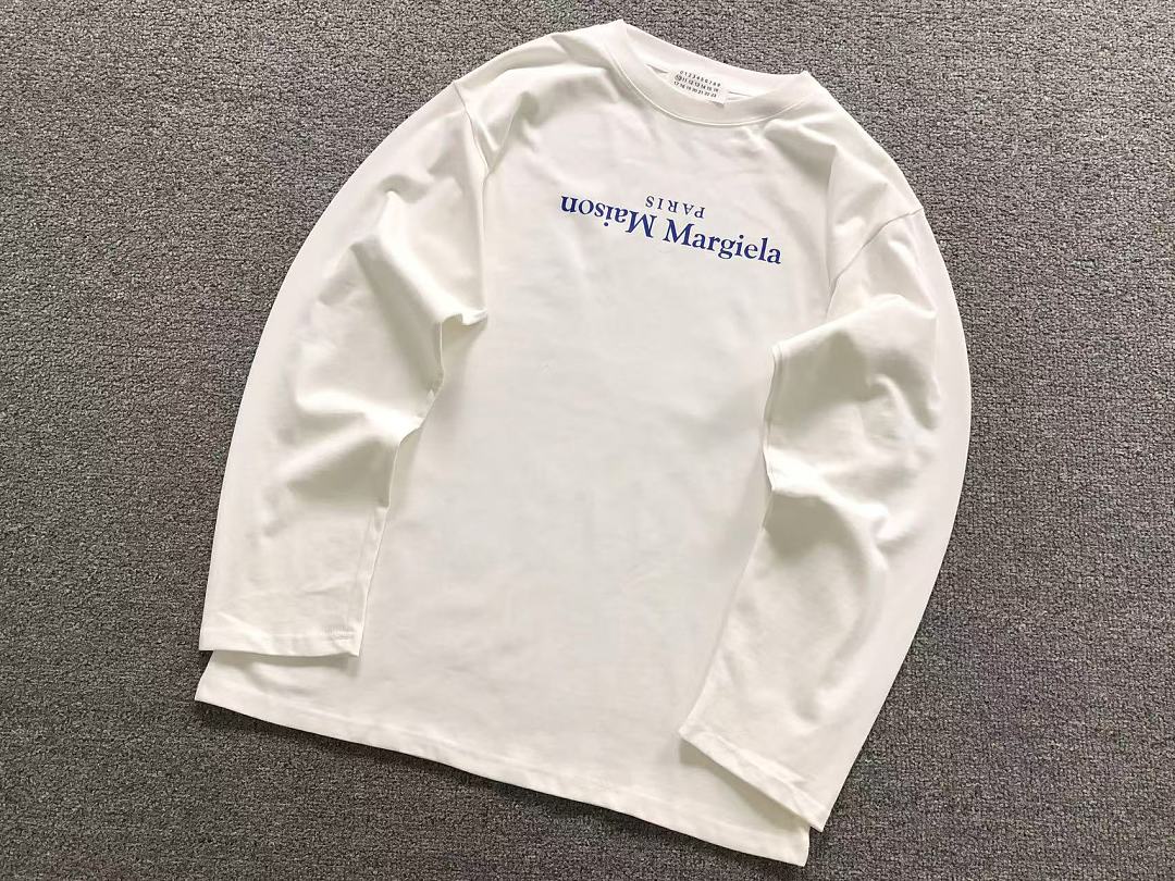 On Running 105 MAISON MARGIELA LONG SLEEVED 52073022136 (Im 170Cm 60Kg I Wear Size S In The Phot) - Image 7