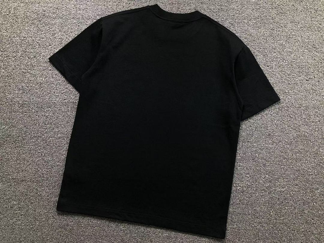 Unbranded 115 H⭐R⭐⭐S T-SHIRT 5240113147 (Im 170Cm 60Kg I Wear Size M In The Phot) - Image 13