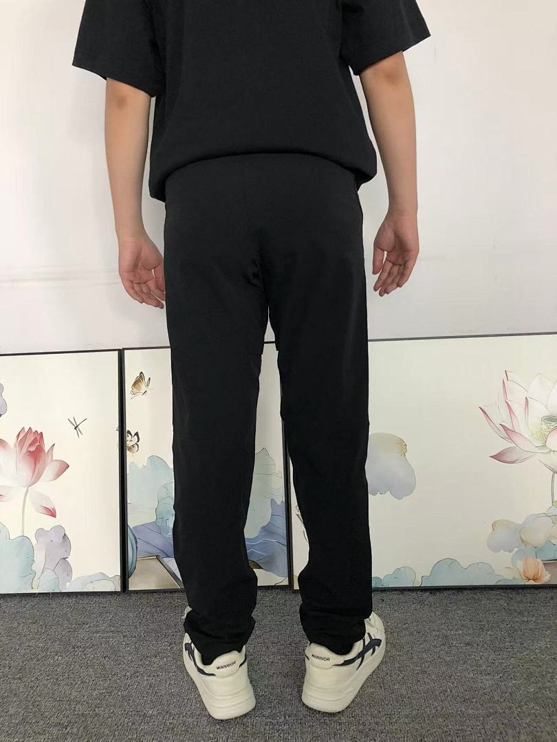 Unbranded 158 A⭐I⭐AS TROUSERS 218210401 (Im 170Cm 60Kg I Wear Size M In The Phot) - Image 4
