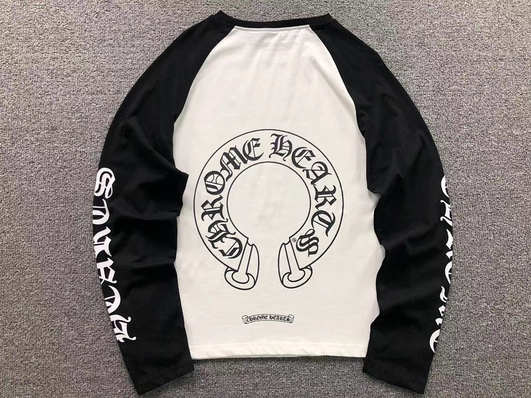 Comme des Garcons 95 C⭐⭐OME HE⭐⭐TS LONG SLEEVED 41082001144 (Im 170Cm 60Kg I Wear Size S In The Phot) - Image 8